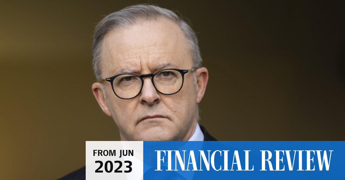 Labor housing bill Anthony Albanese says its that